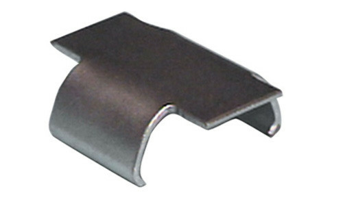 Koronis Track Clip W/O Guide Camoplast 611-408