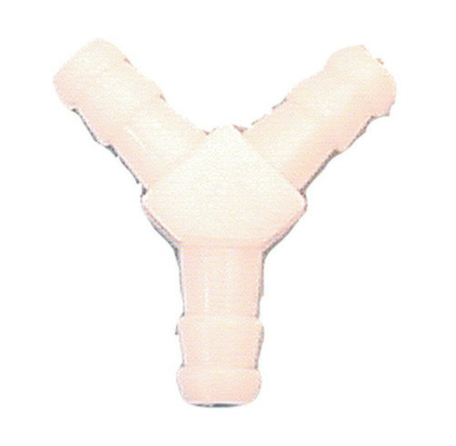 Dapco 1/4" Y Fitting 11297-00