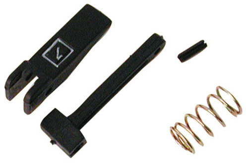 Sport-Parts Inc. Mikuni Choke Cont Lever Kit 05-146-03