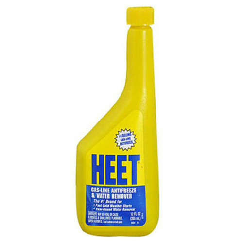 Gold Eagle Gas Line Anti-Freeze & Water Remover 28201