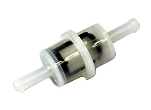 Sport-Parts Inc. Walbro Type In-Line Filter 1/4" 07-245