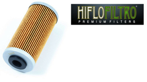 Hi Flo - Oil Filter Hf611 HF611 - AD982083