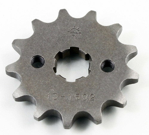 JT Sprockets Jt Steel Front Sprocket 13 Tooth JTF249.13