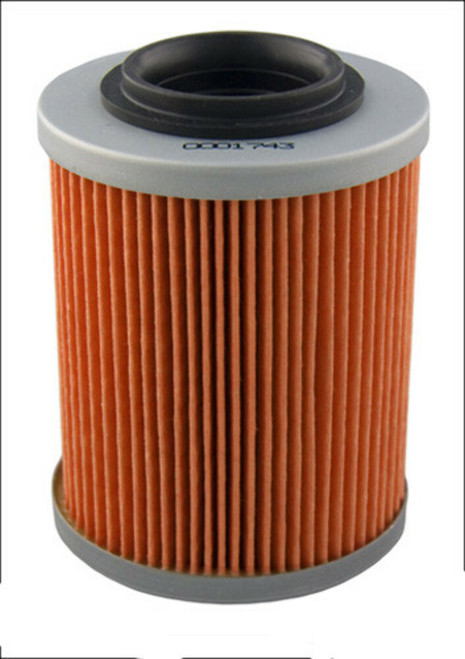Hi Flo - Oil Filter Hf152 HF152 -  AD982029