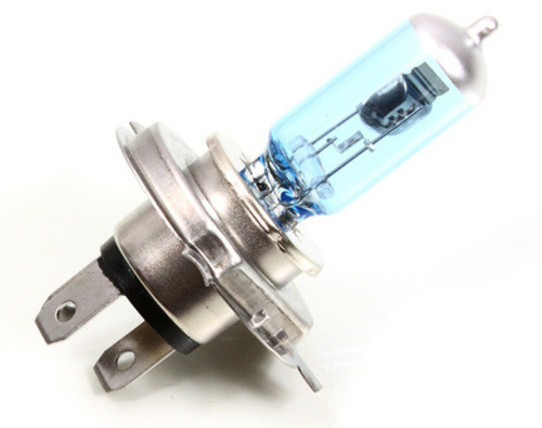 Solero Lighting H4 P43T 12V 45W-45W Swx 01-165-05S