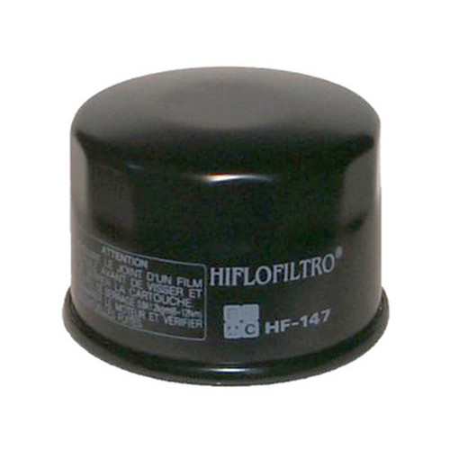 Hi Flow Oil Filter Hf650 HF650 - AD982740