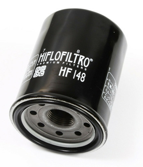 Hi Flo - Oil Filter Hf148 HF148