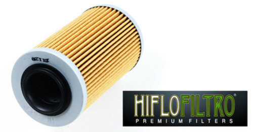 Hi Flo - Oil Filter Hf564 HF564 -  AD982079