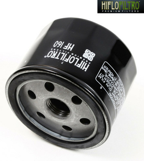 Hi Flo - Oil Filter Hf160 HF160 -  AD982036