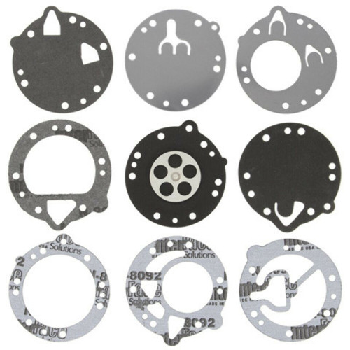 Vertex Carburetor Rebuild KitDg1Hr Hr/Hl 451401