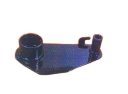 Kimpex Rear Swing Arm Assembly