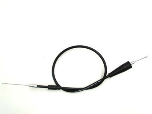 Motion Pro Cable Black Vinyl Throttle 10-0140