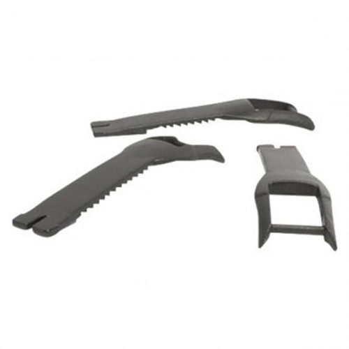 Motovan Strap Kit Of 3 Size 11-13 75-6229