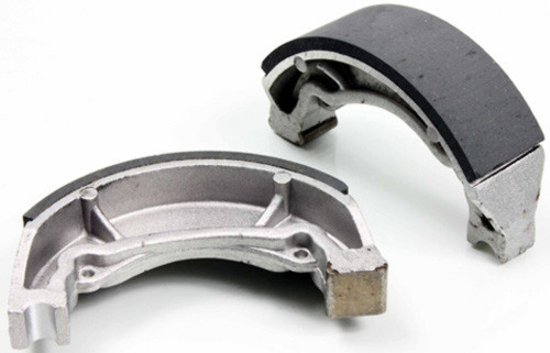 Wildboar Brake Shoes 23-211