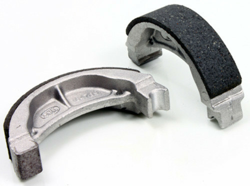 Wildboar Brake Shoes MX-05277