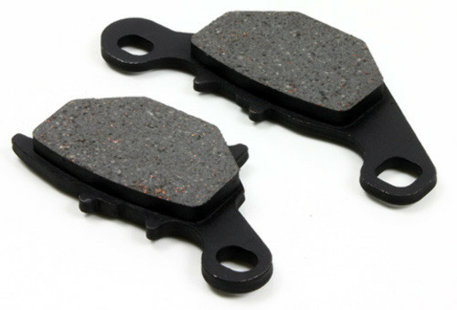Wildboar Brake Pads Semi-Mtallic MX-05266
