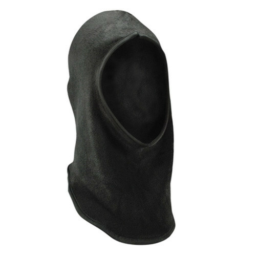 Balboa Balaclava Fleece Black WB114