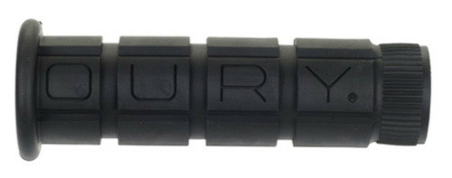 Oury Water Grip/Black/ No Flange WATER/BLACK