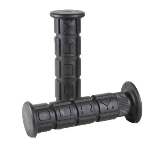 Oury Std Grip/Black/Low Flange STDATV/BLACK