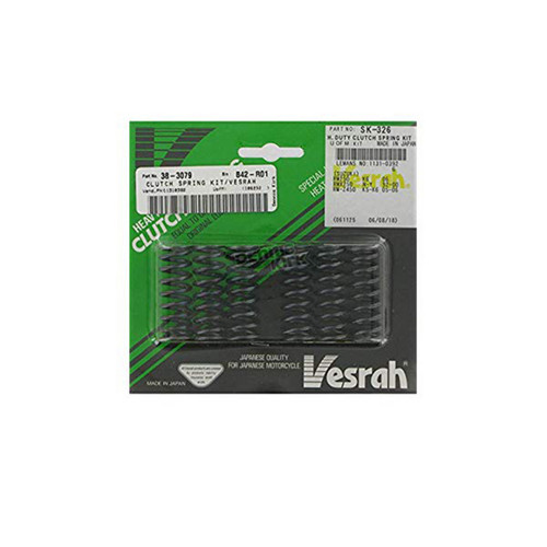 Vesrah Clutch Springs - Sk-407 SK-407