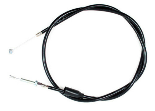 Motion Pro Cable Black Vinyl Clutch 04-0127