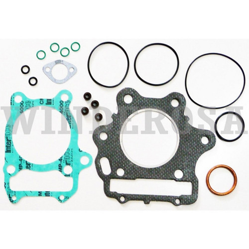 Vertex Top End Gasket Set 810201