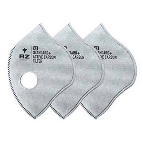 RZ Mask Hepa Filter Youth 43583