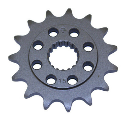 JT Sprockets Jt Steel Front Sprocket 15 Tooth JTF284.15