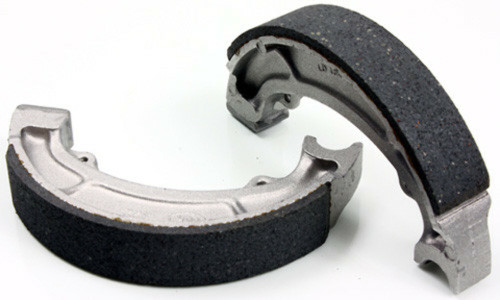 Wildboar Brake Shoes MX-05200