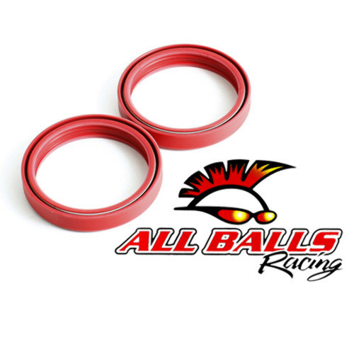 All Balls Racing Fork Seal Kit 55-132
