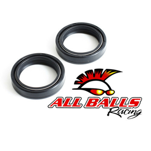 All Balls Racing Fork Seal Kit 55-119