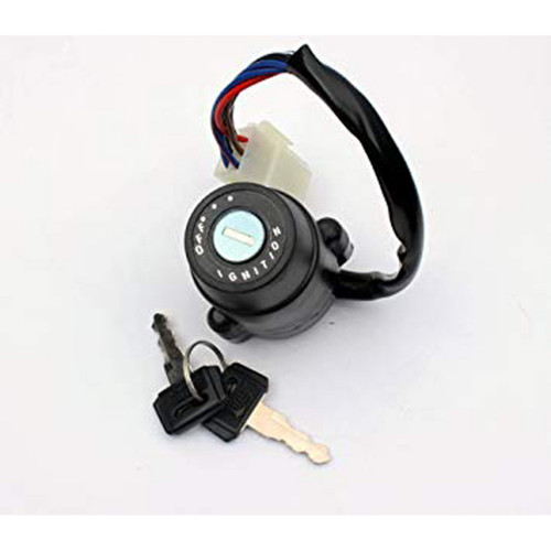 EMGO Ignition Switch Honda 40-71230