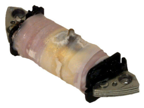 EMGO Ignition Coil - Honda 24-37800A