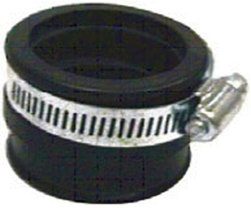 Sport-Parts Inc. Rubber Flange 07-100-10
