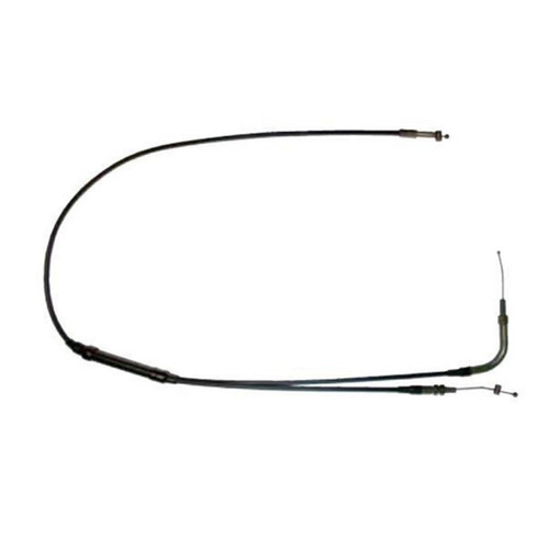 Sport-Parts Inc. Ski Doo Throttle Cable - Mikuni 05-138-08