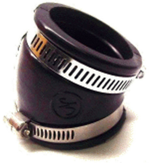 Sport-Parts Inc. Rubber Flange 07-100-12