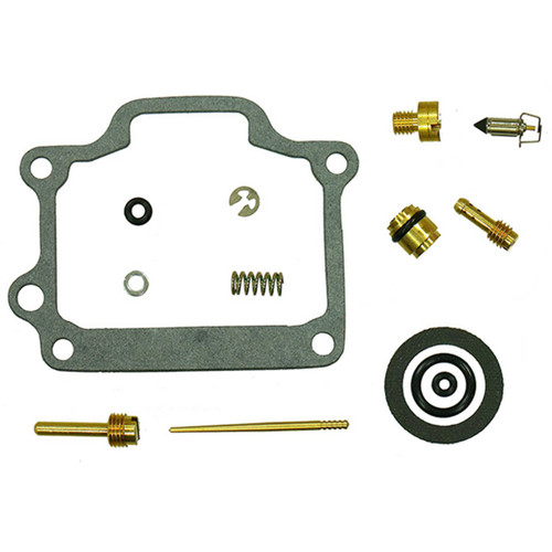 Bronco Products Carburetor Repair Kit AU-07414