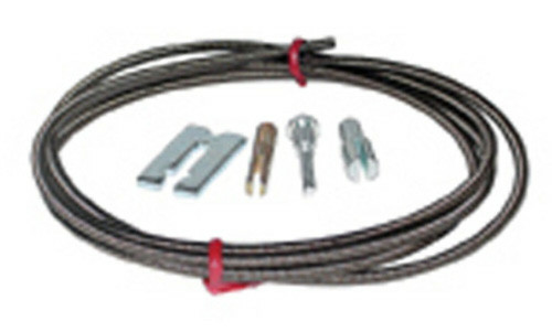 Motion Pro Speedo Cable Kit/Universal 01-0107