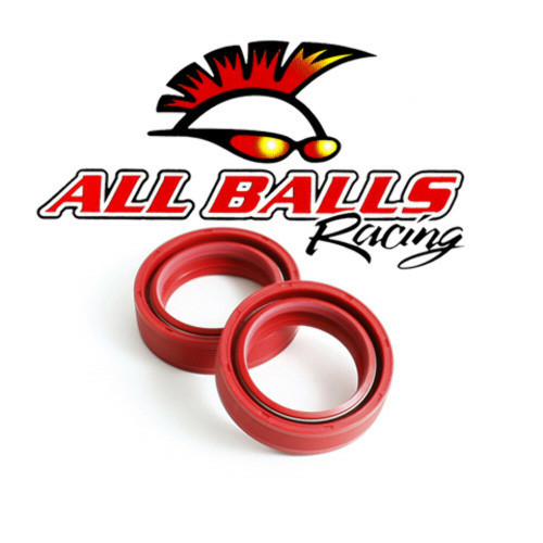 All Balls Racing Fork Seal Kit 55-101
