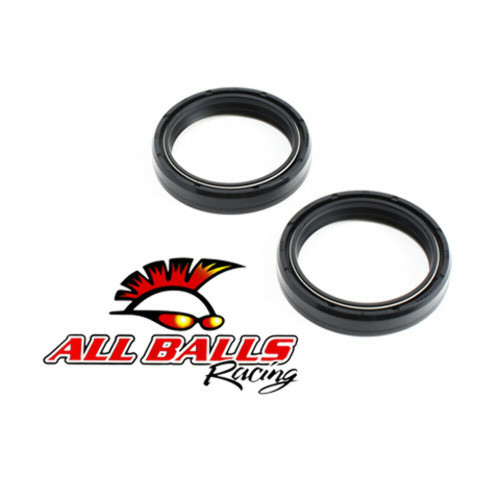 All Balls Racing Fork Seal Kit 55-130