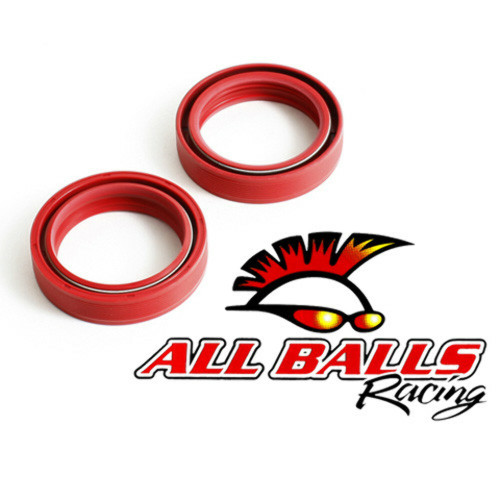 All Balls Racing Fork Seal Kit 55-128