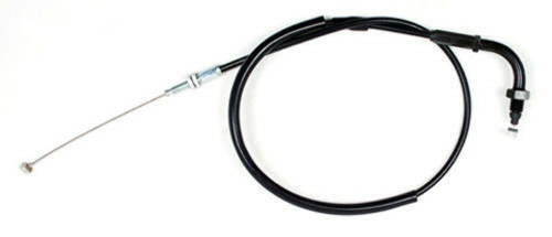 Motion Pro Cable Black Vinyl Throttle Pull 02-0534