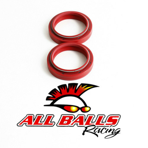 All Balls Racing Fork Seal Kit 55-115