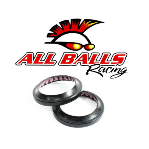 All Balls Racing Fork Dust Seal Kit 57-119