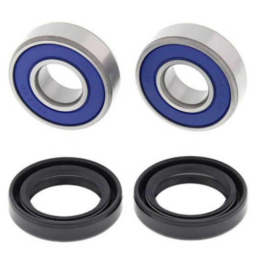 All Balls Racing All Balls Wheel Bearing Kit 25-1670