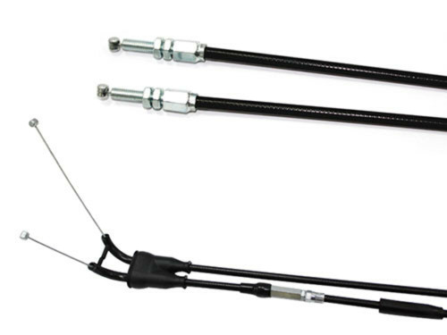 Psychic Throttle Cable - Push/Pull 104-196