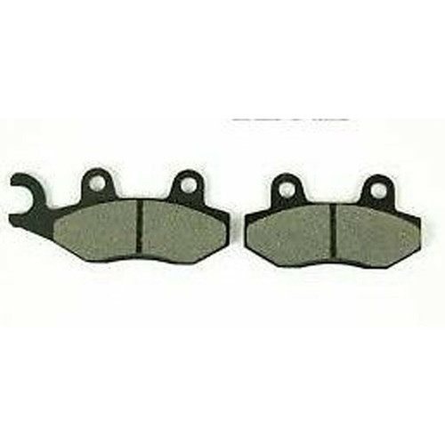 EMGO Disc Brake Pad Suzuki 59300-03830 91-71925