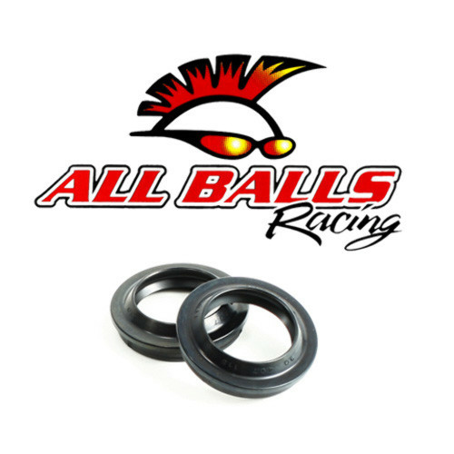 All Balls Racing Fork Dust Seal Kit 57-114
