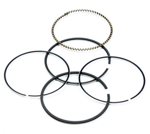 Namura +.50Mm Ring Set NA-20003-2R