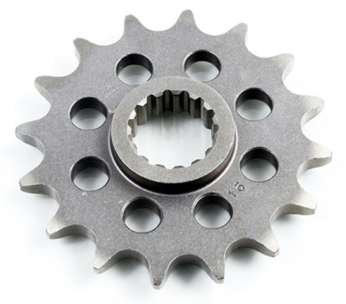JT Sprockets Jt Steel Front Sprocket 16 Tooth JTF1902.16